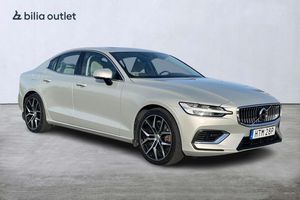 Volvo S60 bild 10