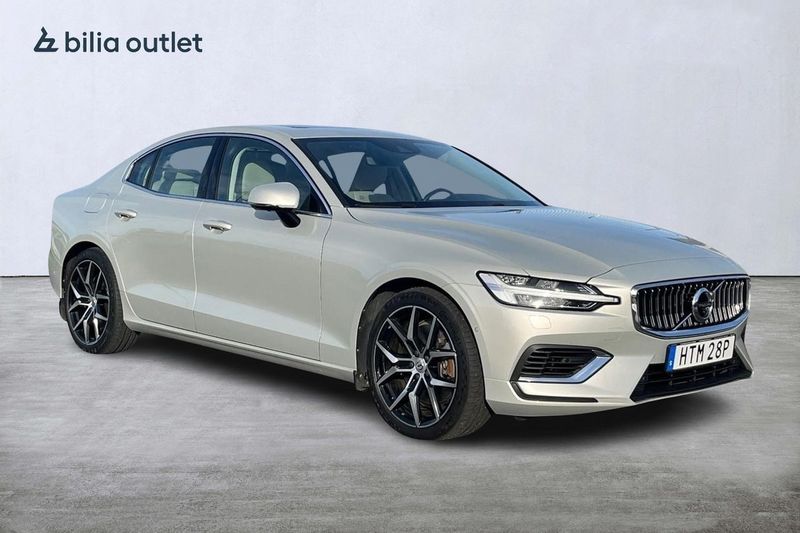 Volvo S60 bild 10