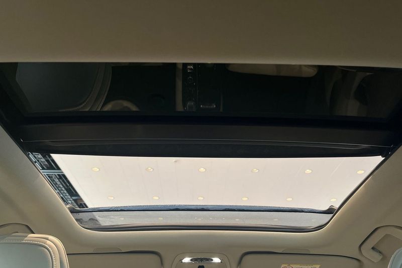 Volvo S60 bild 32