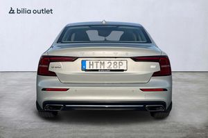 Volvo S60 bild 6