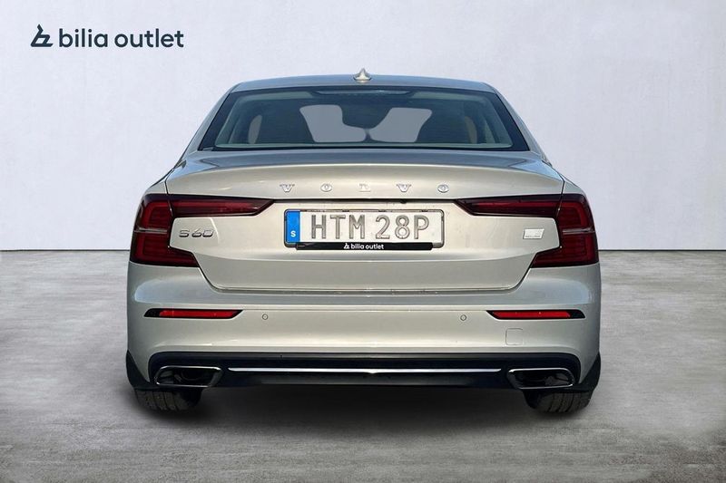 Volvo S60 bild 6