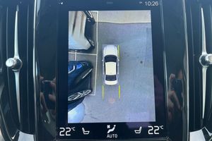 Volvo S60 bild 20