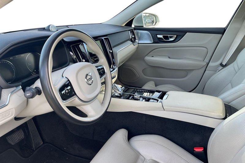 Volvo S60 bild 14