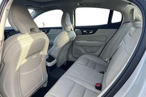 Volvo S60 bild 29