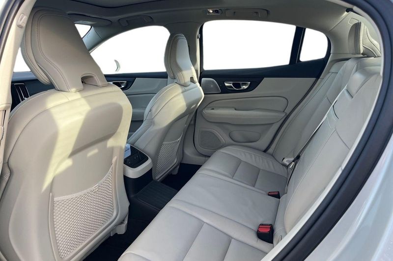 Volvo S60 bild 29