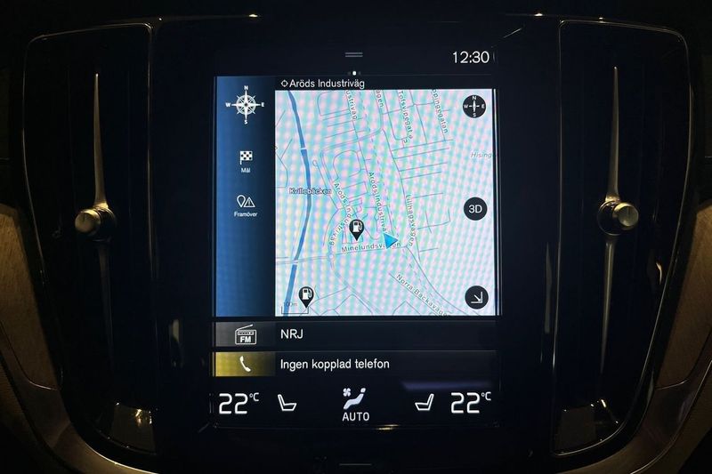 Volvo S60 bild 21