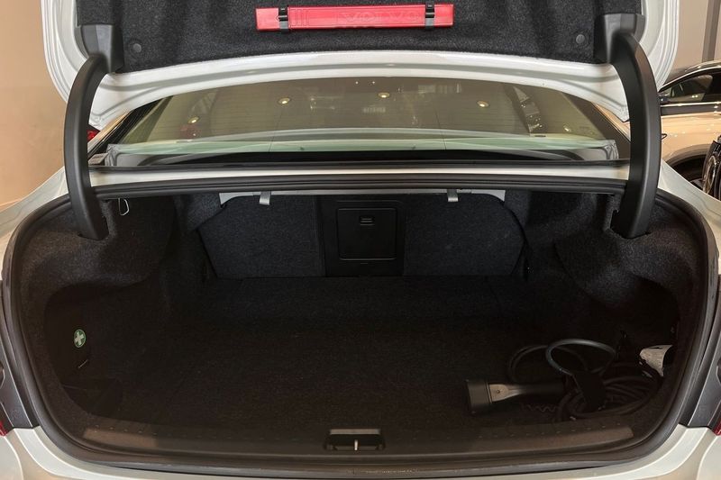 Volvo S60 bild 33