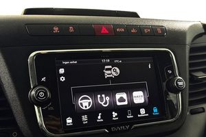 Iveco Daily bild 22