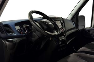 Iveco Daily bild 14