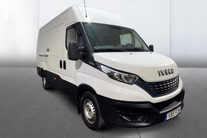 Iveco Daily bild 4