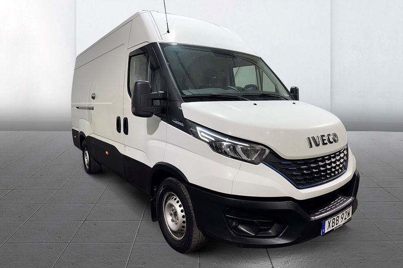 Iveco Daily bild 4