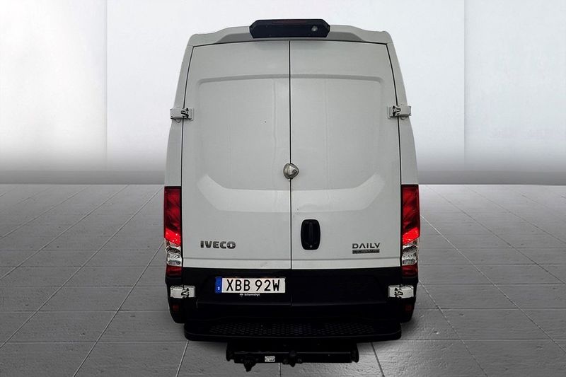 Iveco Daily bild 7