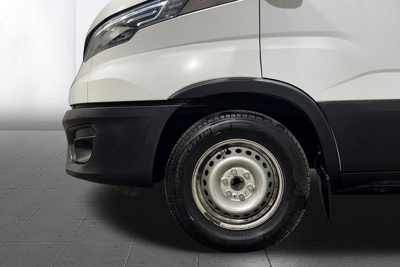 Iveco Daily bild 10