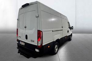 Iveco Daily bild 6