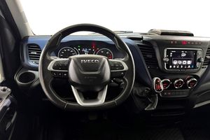 Iveco Daily bild 16