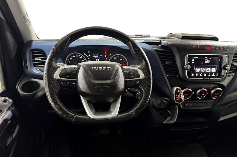 Iveco Daily bild 16