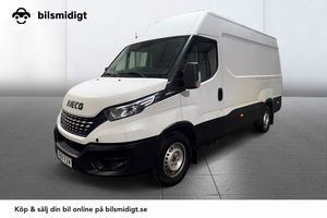 Iveco Daily bild 1