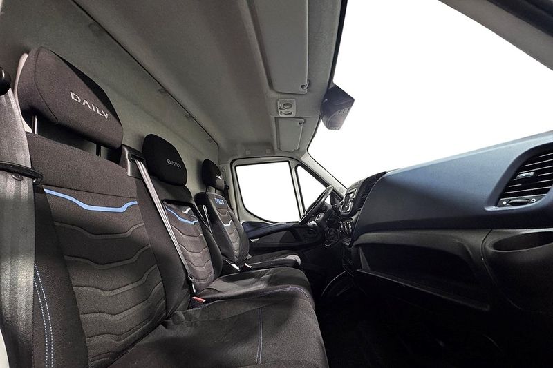 Iveco Daily bild 15