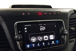 Iveco Daily bild 20