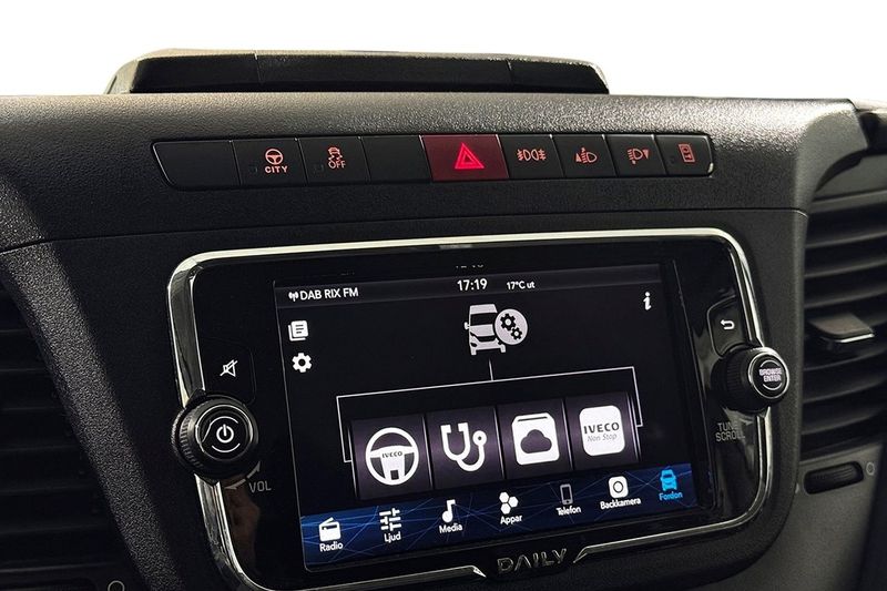 Iveco Daily bild 20
