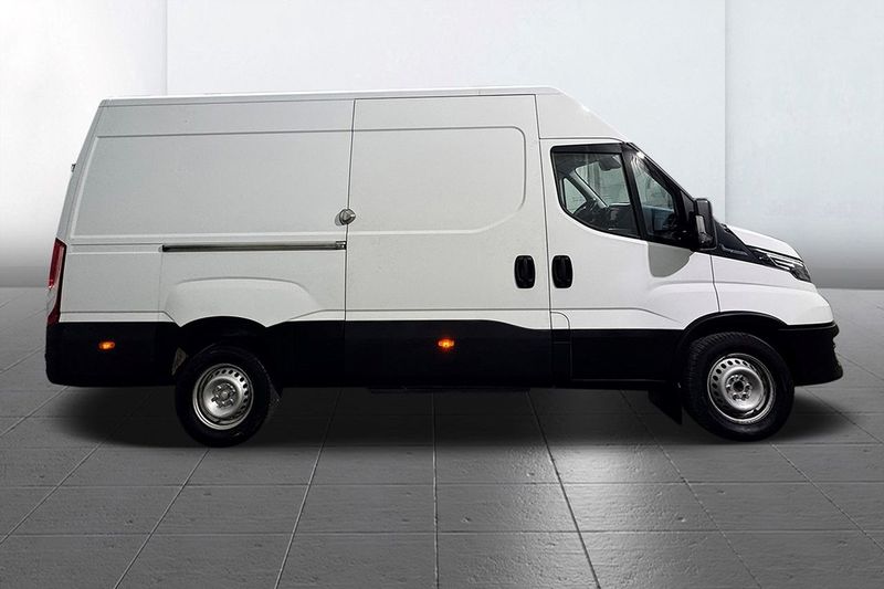 Iveco Daily bild 5