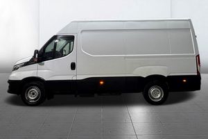 Iveco Daily bild 9