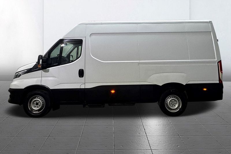 Iveco Daily bild 9