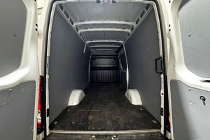 Iveco Daily bild 12