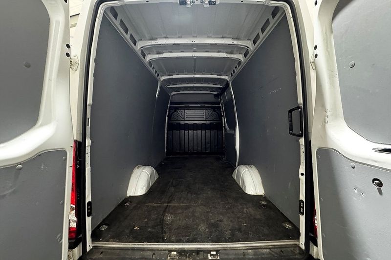 Iveco Daily bild 12