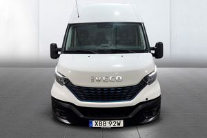Iveco Daily bild 3