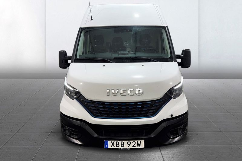 Iveco Daily bild 3