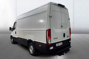 Iveco Daily bild 8