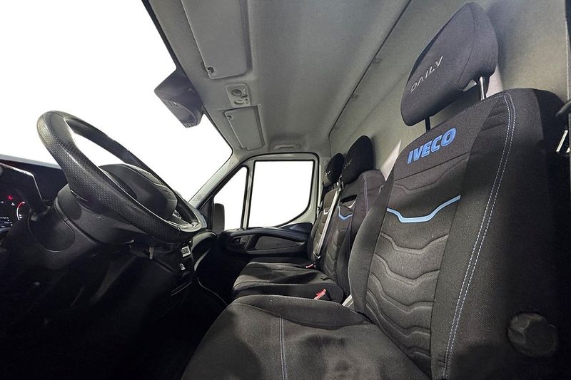 Iveco Daily bild 13