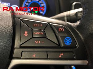 Nissan Leaf bild 23