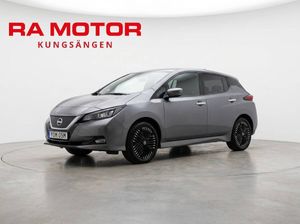 Nissan Leaf bild 3