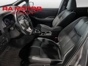 Nissan Leaf bild 18