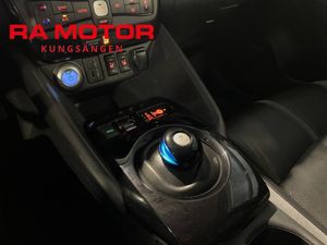 Nissan Leaf bild 21