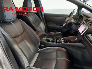 Nissan Leaf bild 12