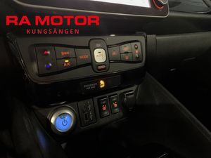 Nissan Leaf bild 20