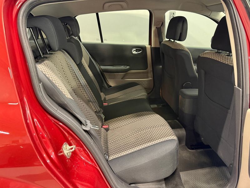 Renault Megane bild 11