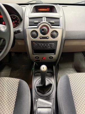Renault Megane bild 14