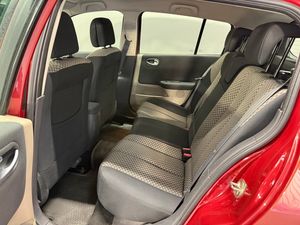 Renault Megane bild 10