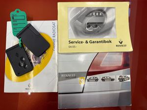Renault Megane bild 16
