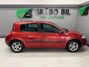 Renault Megane bild 4