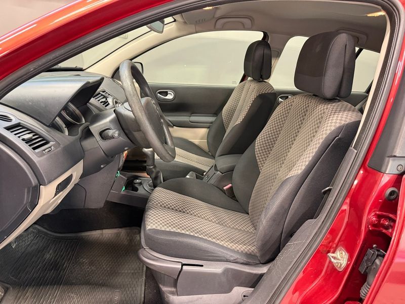 Renault Megane bild 8