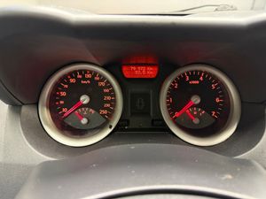 Renault Megane bild 15