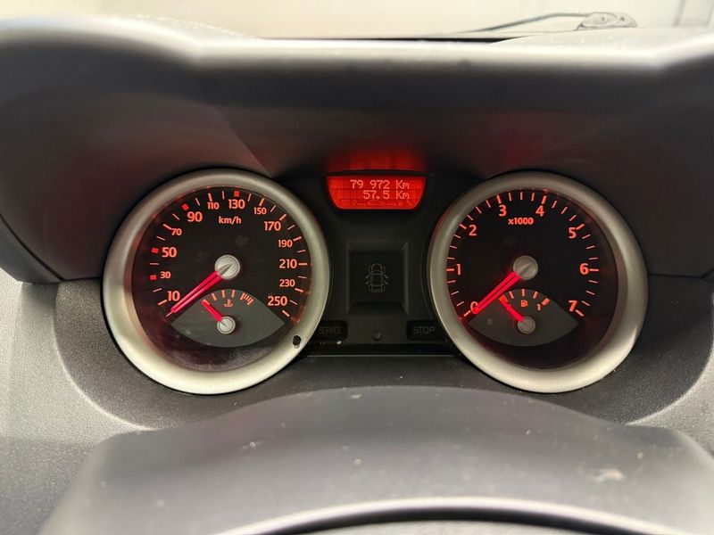 Renault Megane bild 15