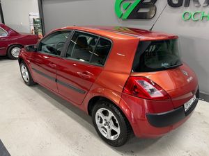 Renault Megane bild 3