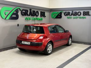 Renault Megane bild 5