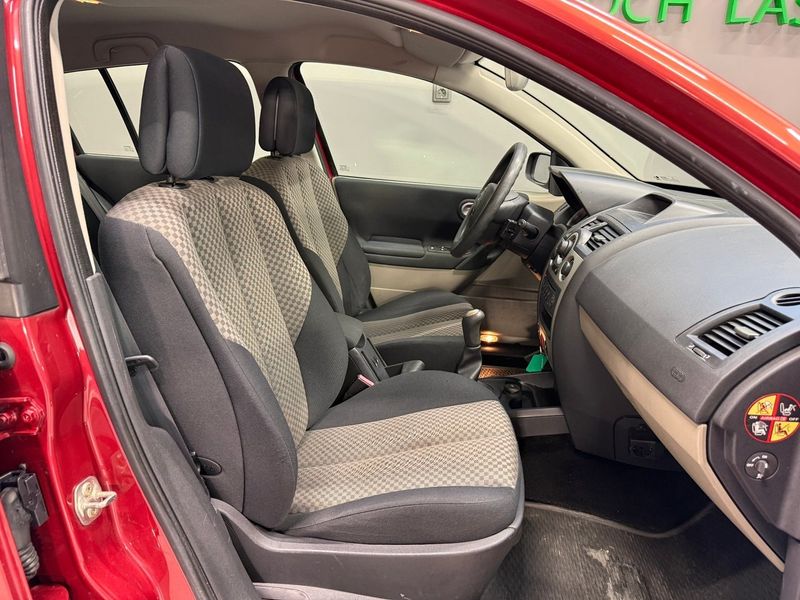 Renault Megane bild 9